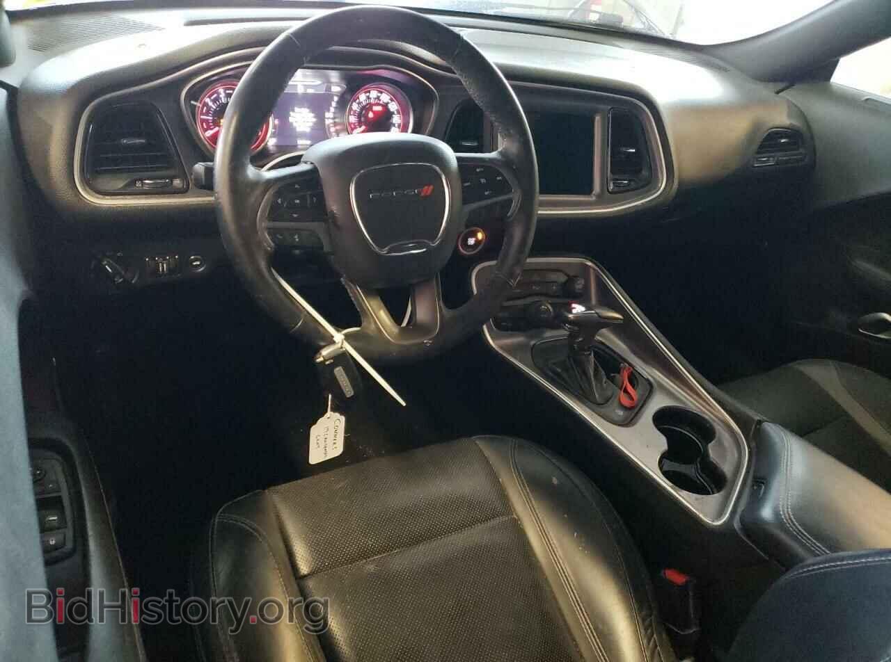 2019 DODGE CHALLENGER - VIN: 2C3CDZAG4KH619947 - Photo 8
