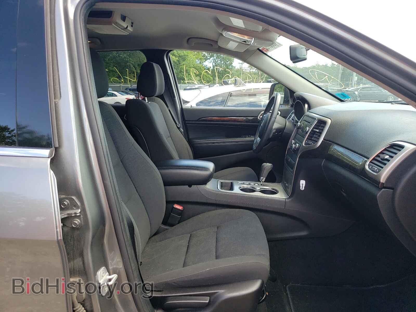 2012 JEEP CHEROKEE - VIN: 1C4RJFAG2CC299058 - Фото 5