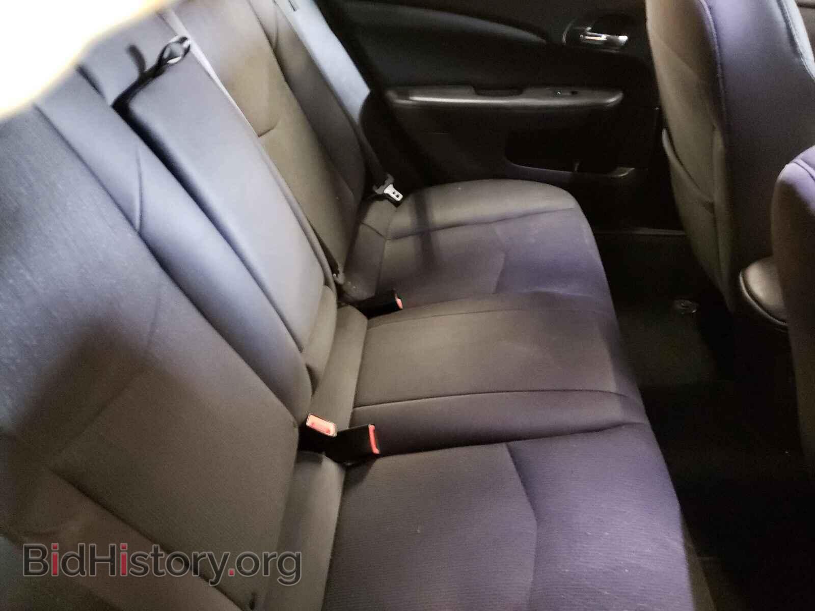 2013 CHRYSLER 200 - VIN: 1C3CCBBB8DN514111 - Фото 6