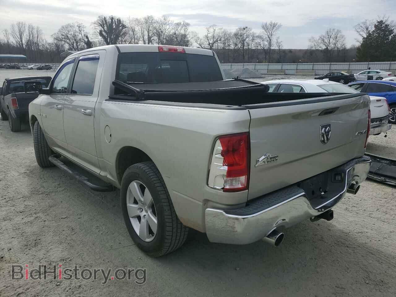 2009 DODGE All Models - VIN: 1D3HV13T89J530876 - Фото 2