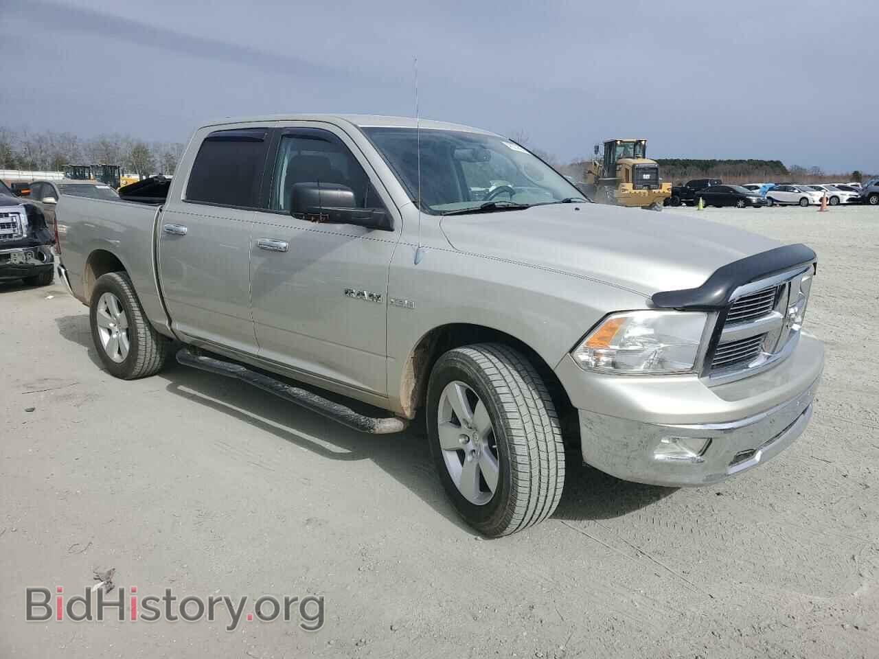 2009 DODGE All Models - VIN: 1D3HV13T89J530876 - Фото 4