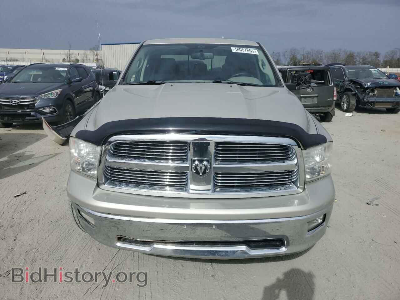 2009 DODGE All Models - VIN: 1D3HV13T89J530876 - Фото 5