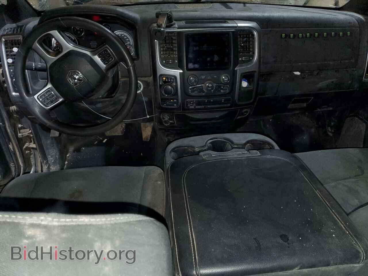 2021 RAM 1500 - VIN: 1C6RR7GG2MS583892 - Фото 8
