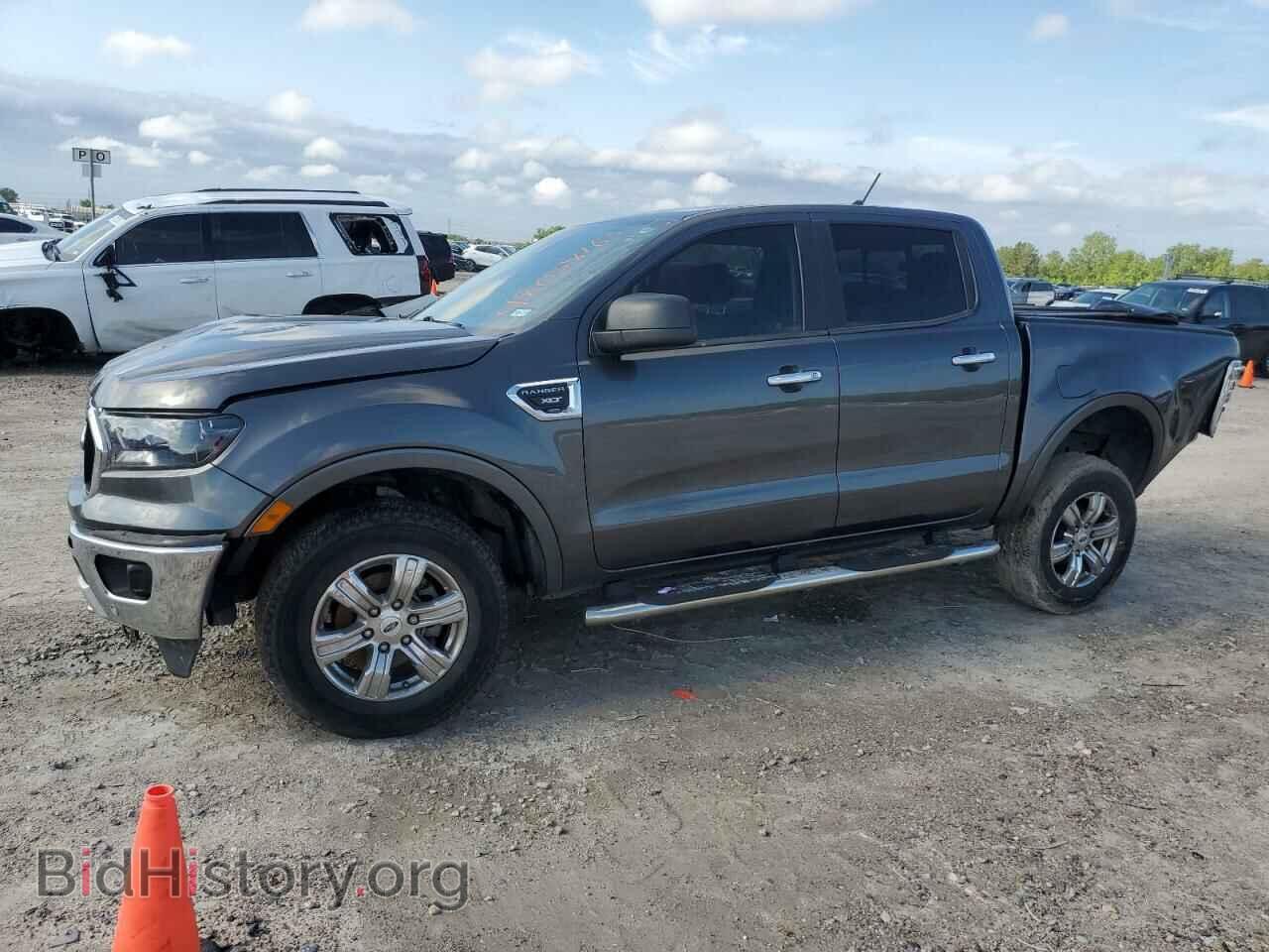 Photo 1FTER4EH0KLA26925 - FORD RANGER 2019