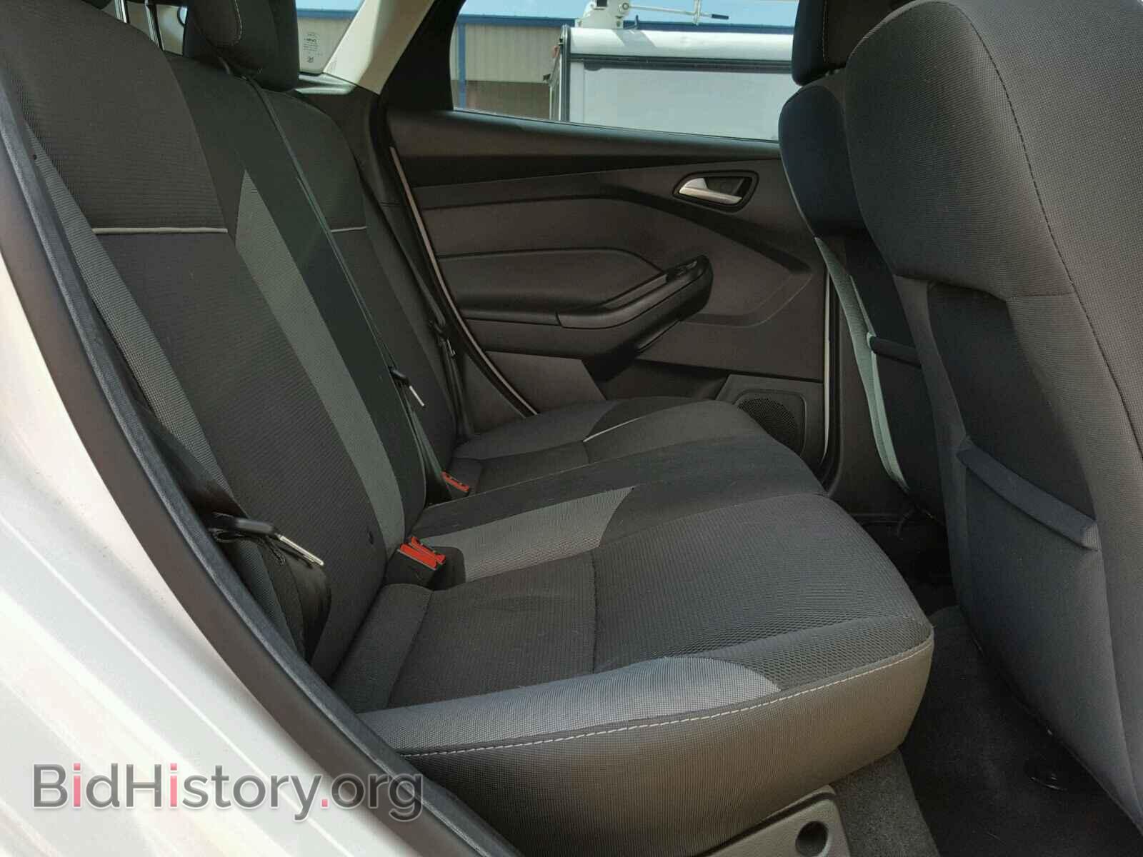 2014 FORD FOCUS - VIN: 1FADP3K22EL210754 - Фото 6