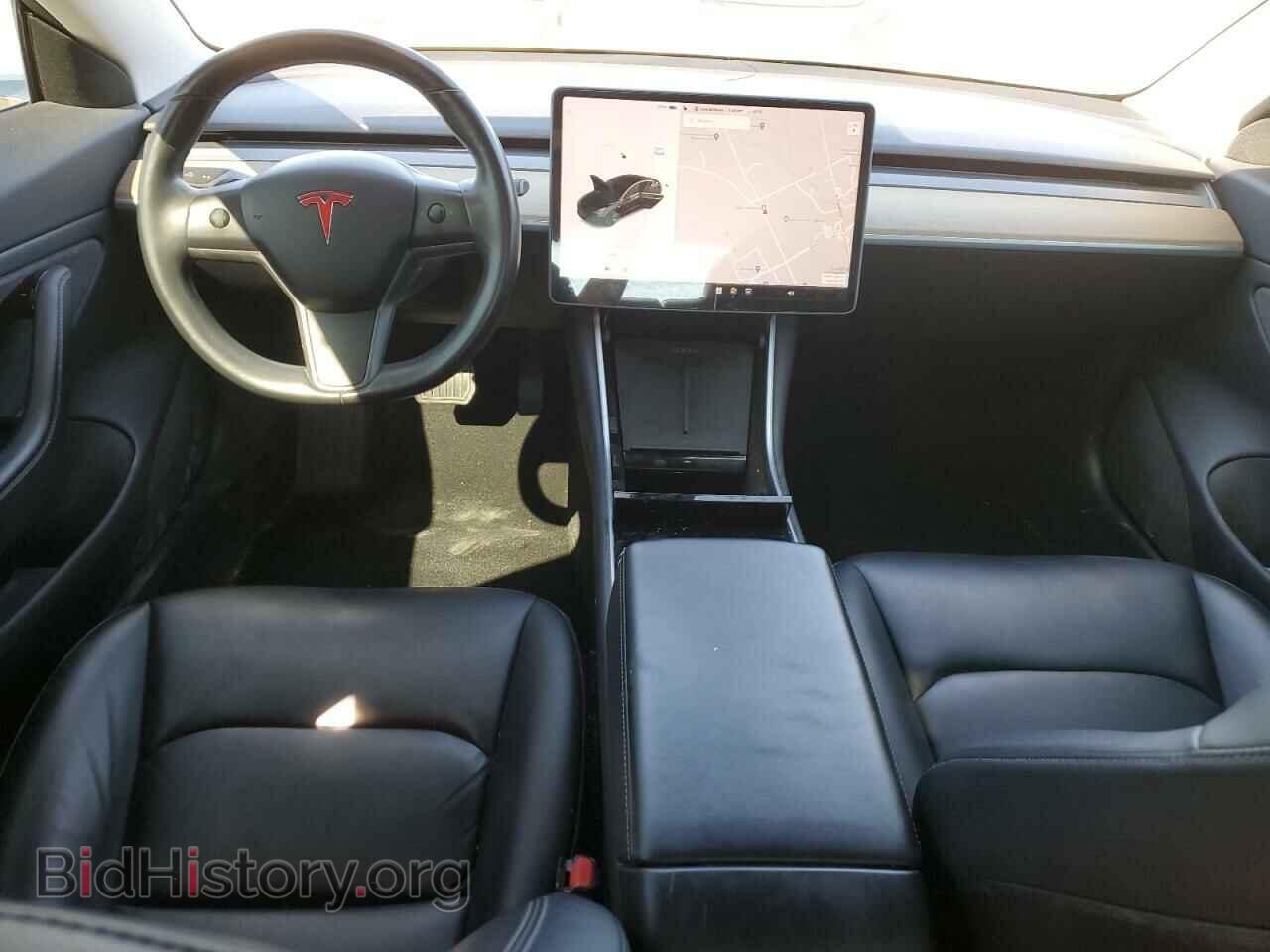 2018 TESLA MODEL 3 - VIN: 5YJ3E1EA9JF056673 - Photo 8
