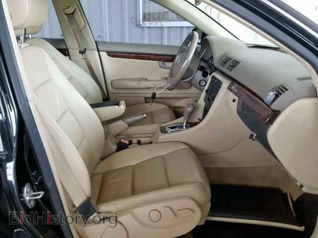 2006 AUDI A4 - VIN: WAUDF78E66A200499 - Фото 5