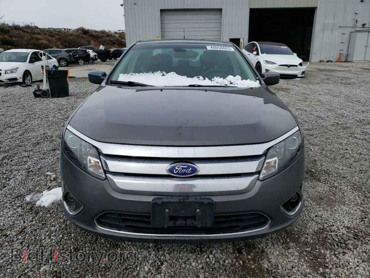 2011 FORD FUSION - VIN: 3FADP0L30BR298061 - Фото 5