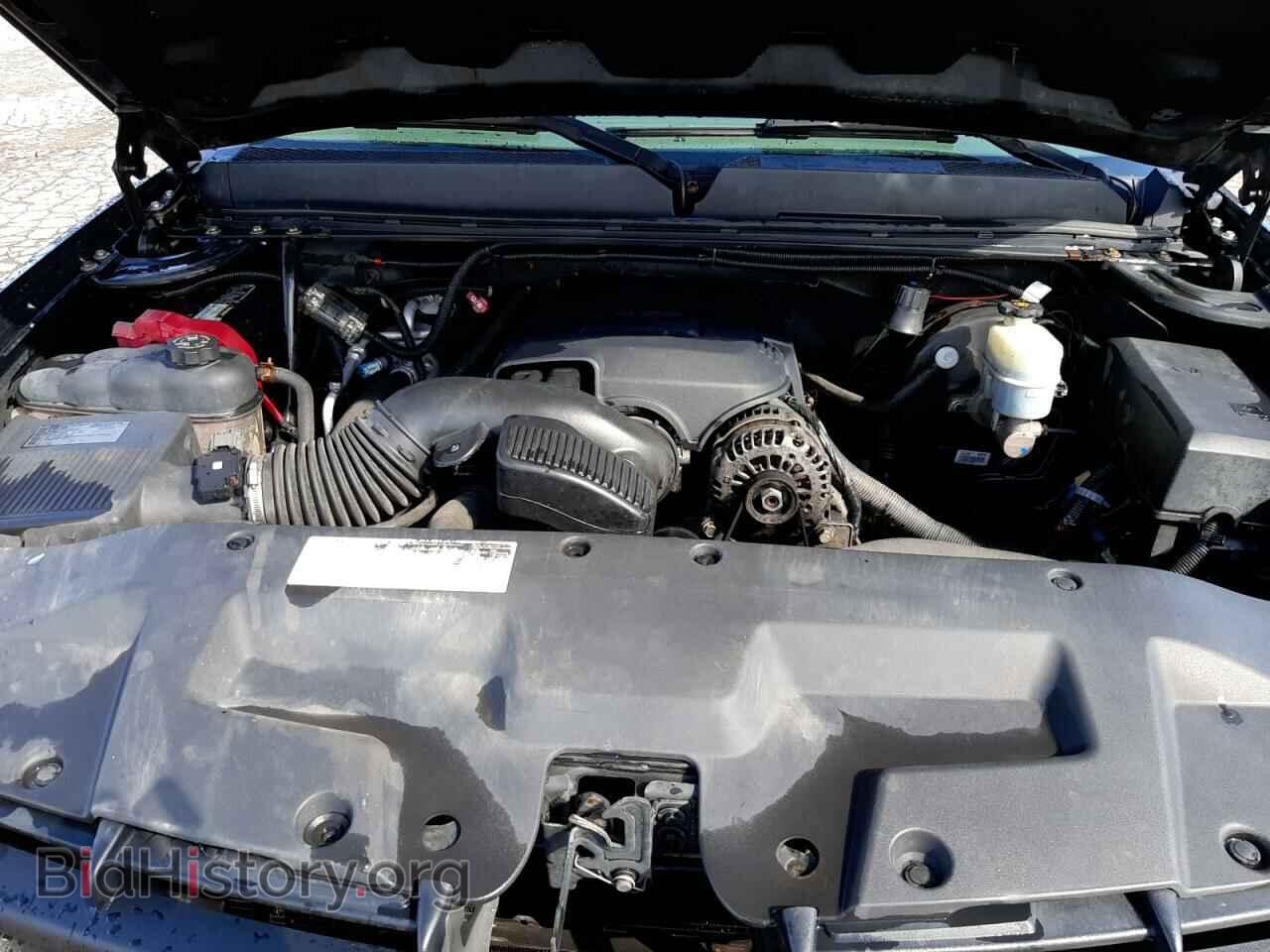 2009 GMC SIERRA - VIN: 3GTEK13C29G259562 - Фото 7