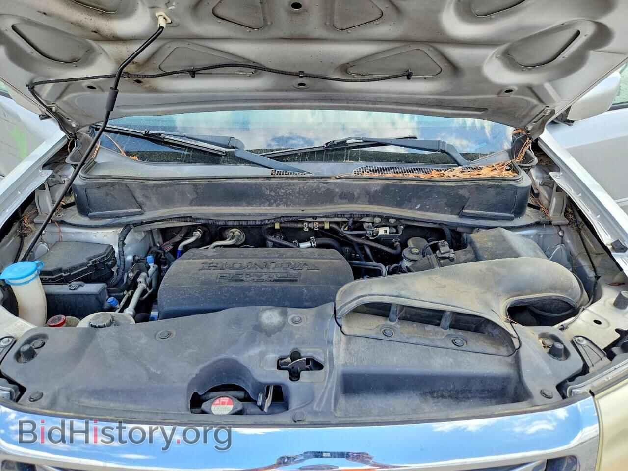 2013 HONDA PILOT - VIN: 5FNYF3H58DB029417 - Фото 12