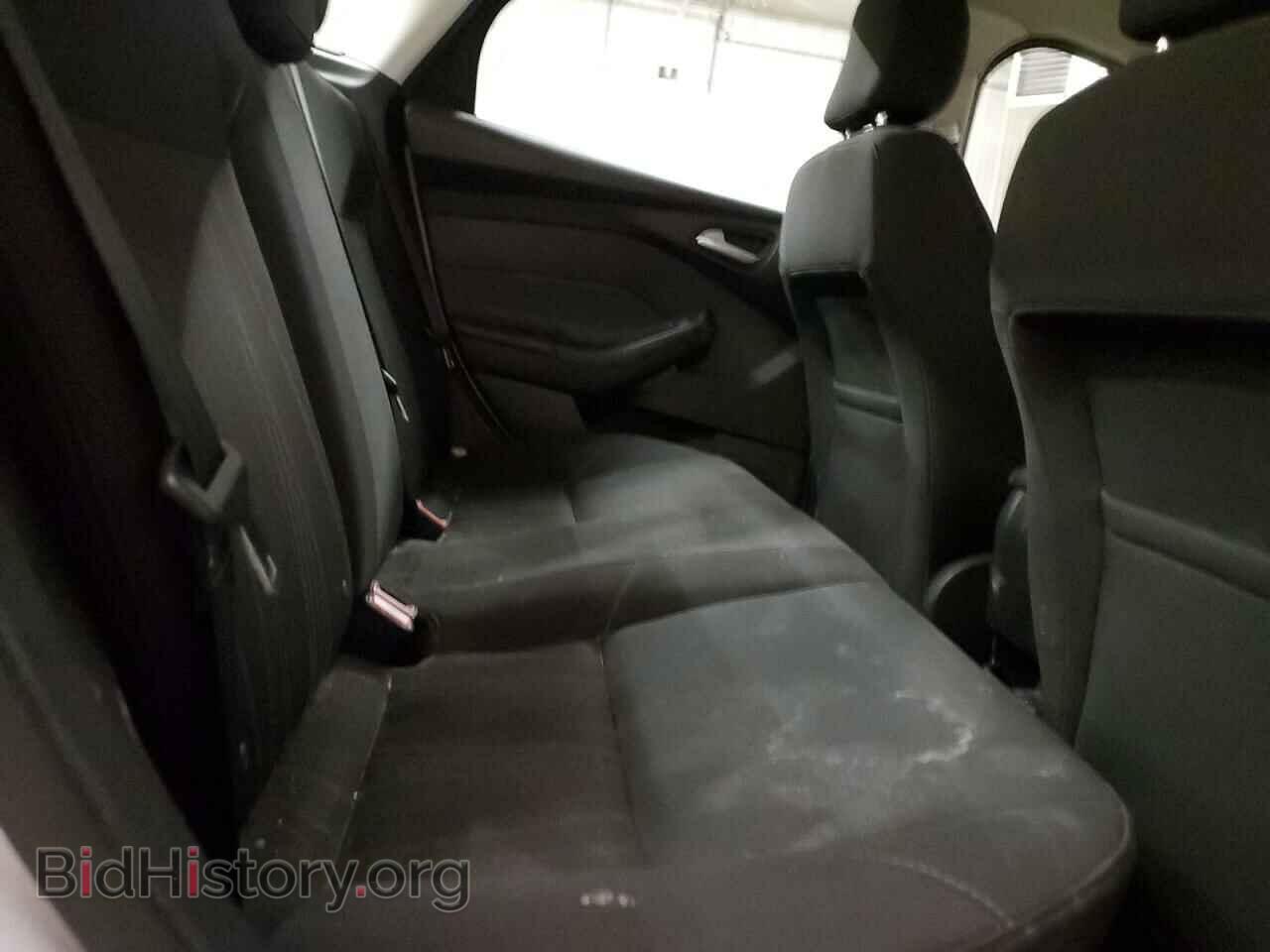 2017 FORD FOCUS - VIN: 1FADP3F24HL286278 - Photo 10