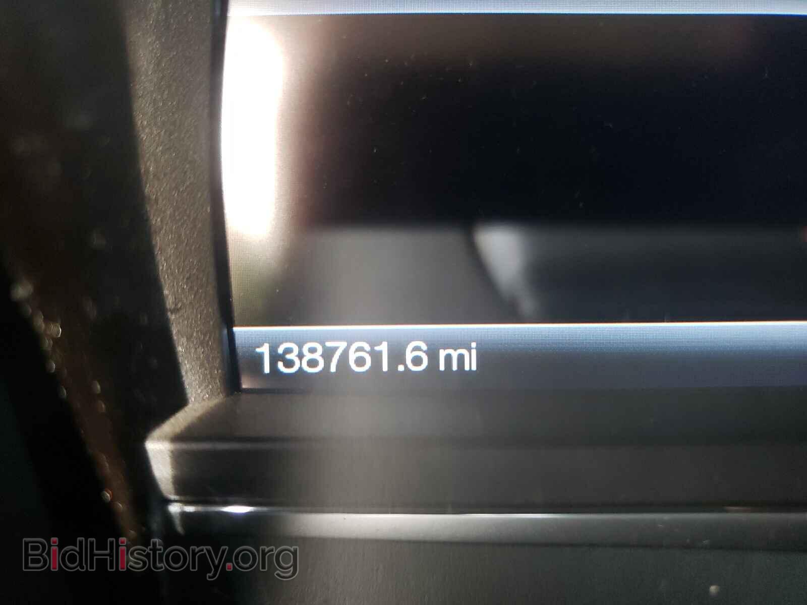 2014 FORD FLEX - VIN: 2FMGK5C83EBD06098 - Photo 8