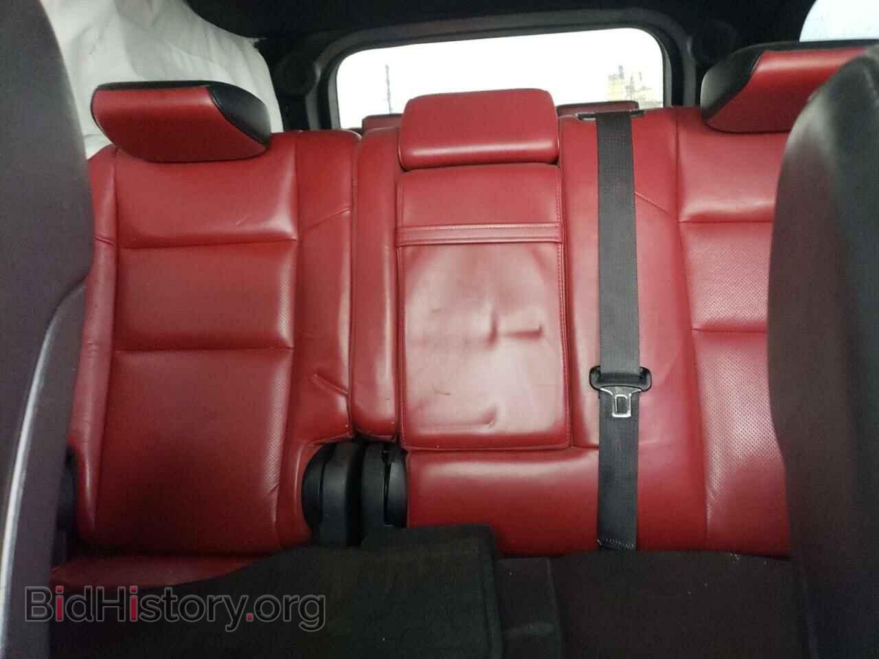 2022 DODGE DURANGO - VIN: 1C4SDHCTXNC208247 - Фото 10