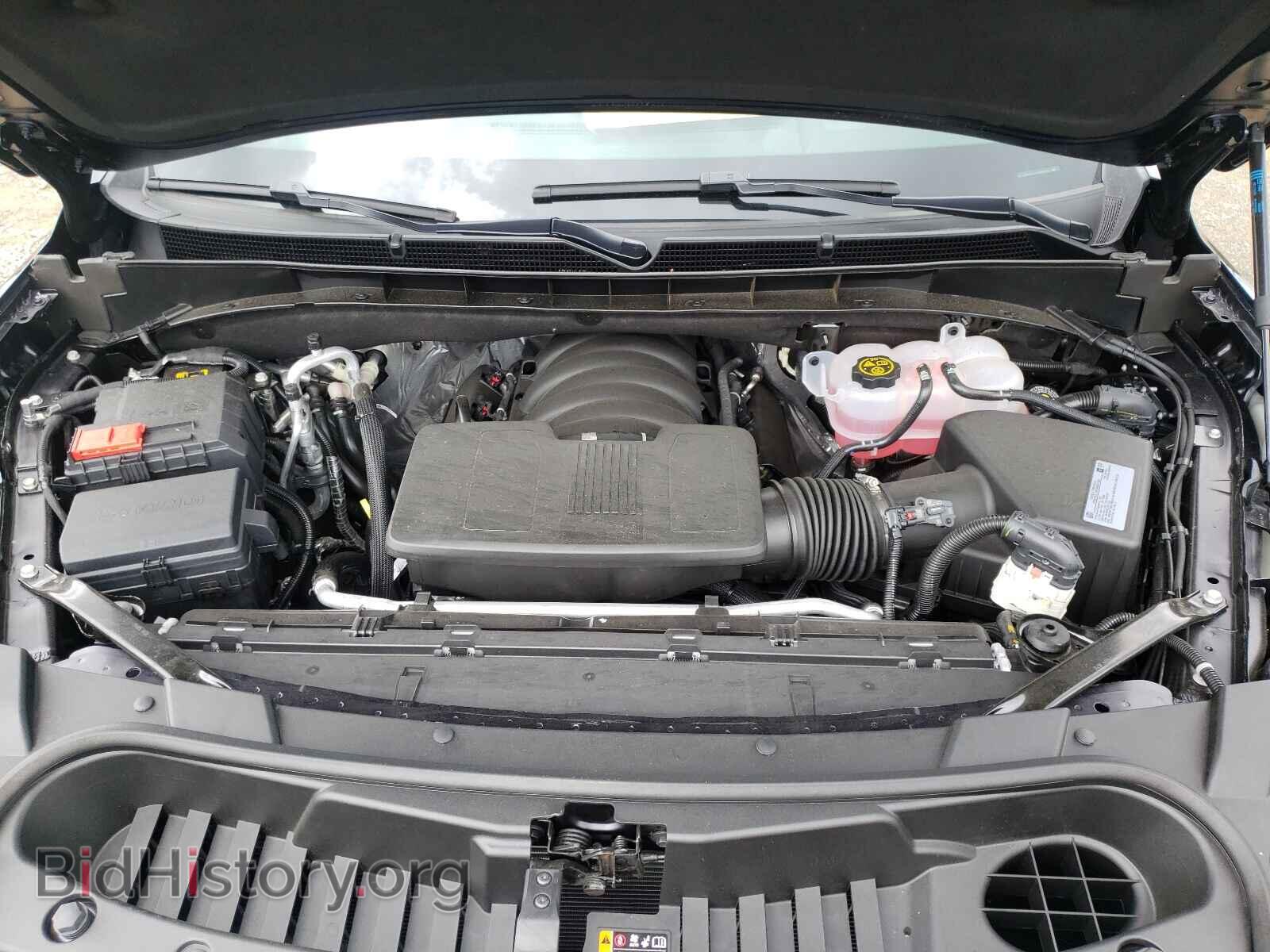 2021 GMC YUKON - VIN: 1GKS2DKL2MR308178 - Фото 7