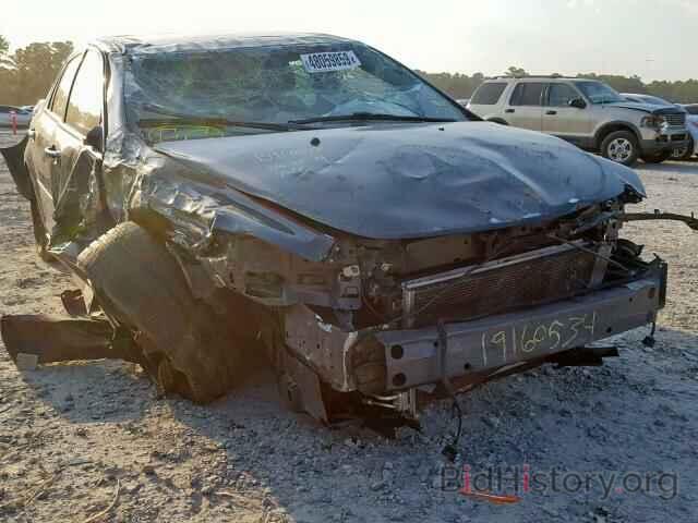 Photo 1G1ZH57B294264999 - CHEVROLET MALIBU 2009