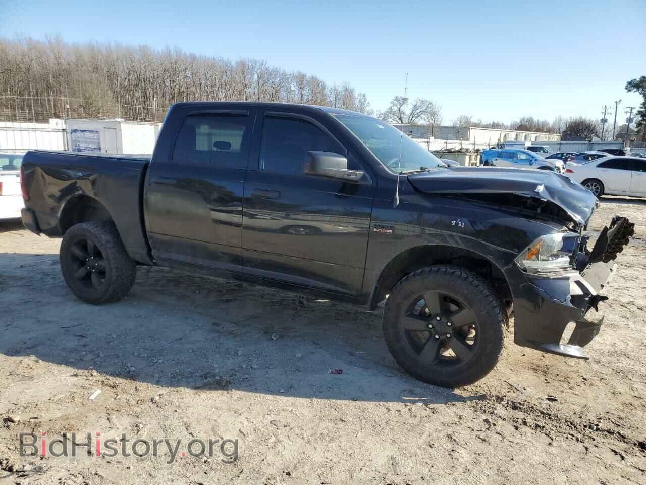 2015 RAM 1500 - VIN: 1C6RR7KT3FS545238 - Photo 4
