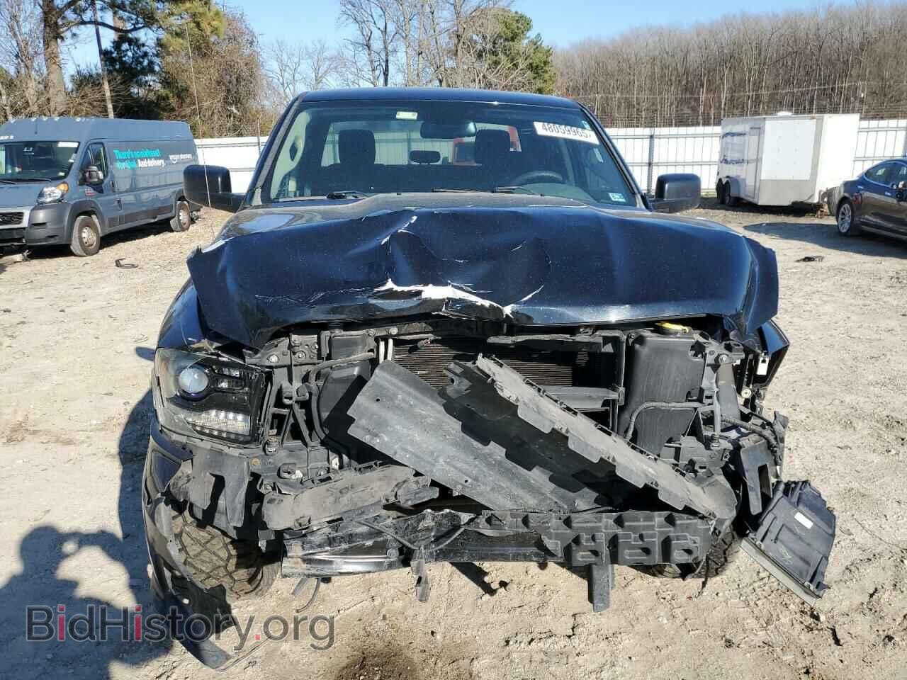 2015 RAM 1500 - VIN: 1C6RR7KT3FS545238 - Photo 5