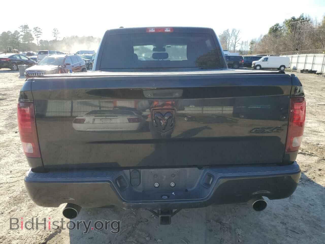 2015 RAM 1500 - VIN: 1C6RR7KT3FS545238 - Photo 6