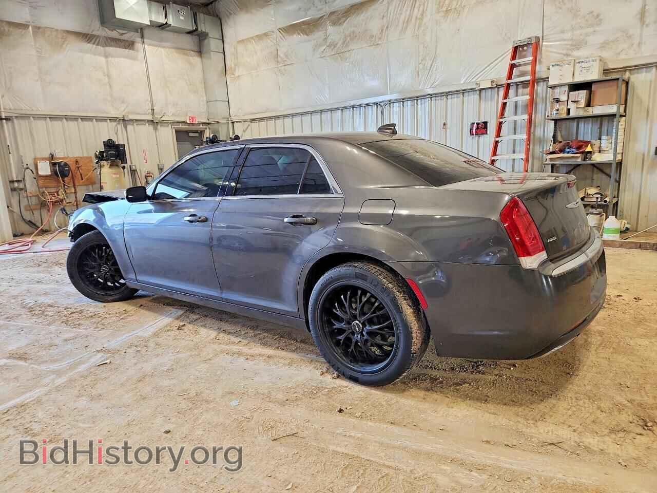 2016 CHRYSLER 300 - VIN: 2C3CCARG9GH239065 - Photo 2