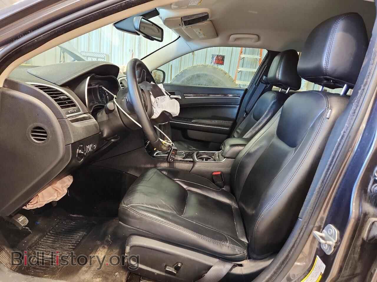 2016 CHRYSLER 300 - VIN: 2C3CCARG9GH239065 - Photo 7