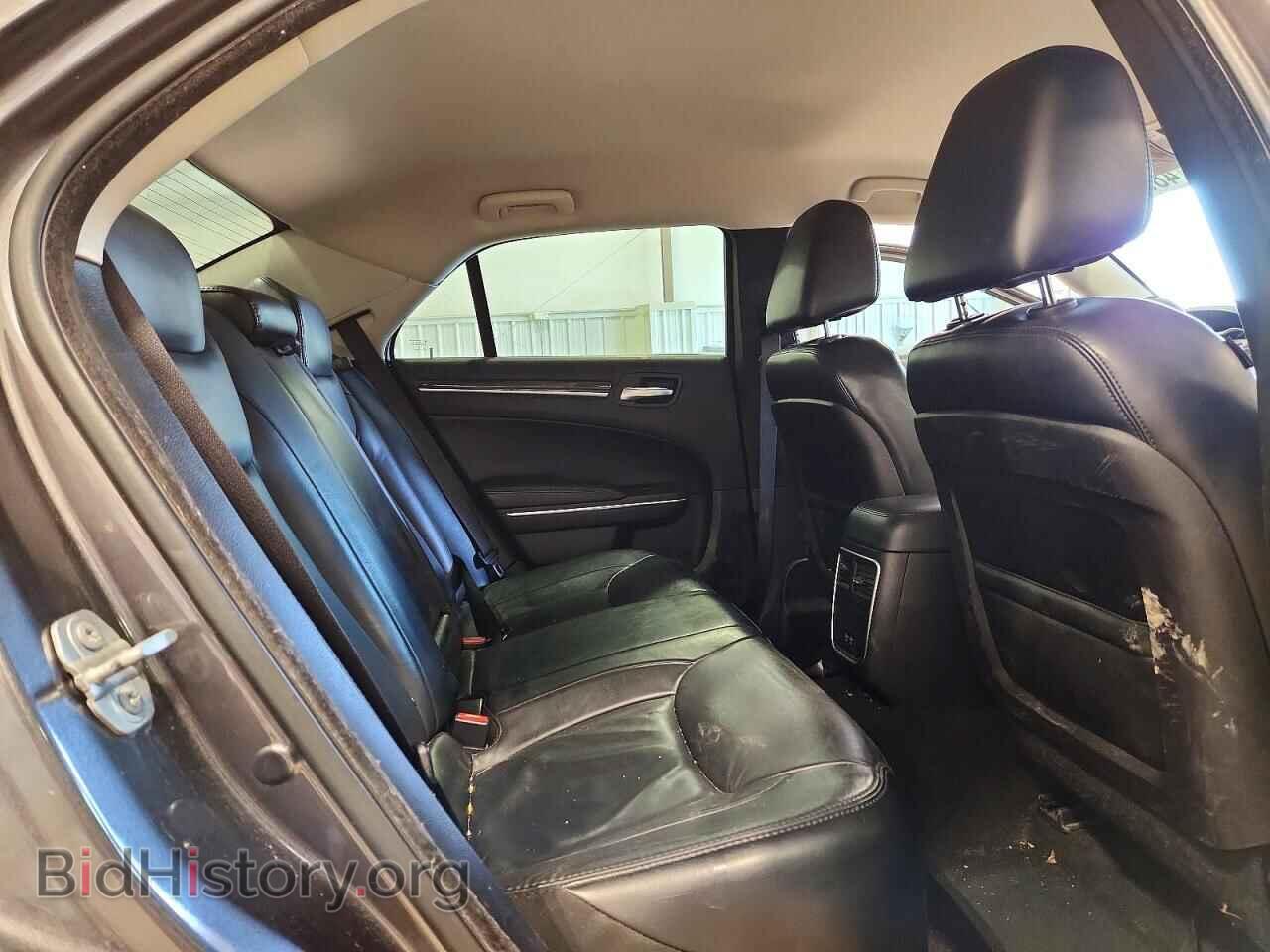 2016 CHRYSLER 300 - VIN: 2C3CCARG9GH239065 - Photo 10
