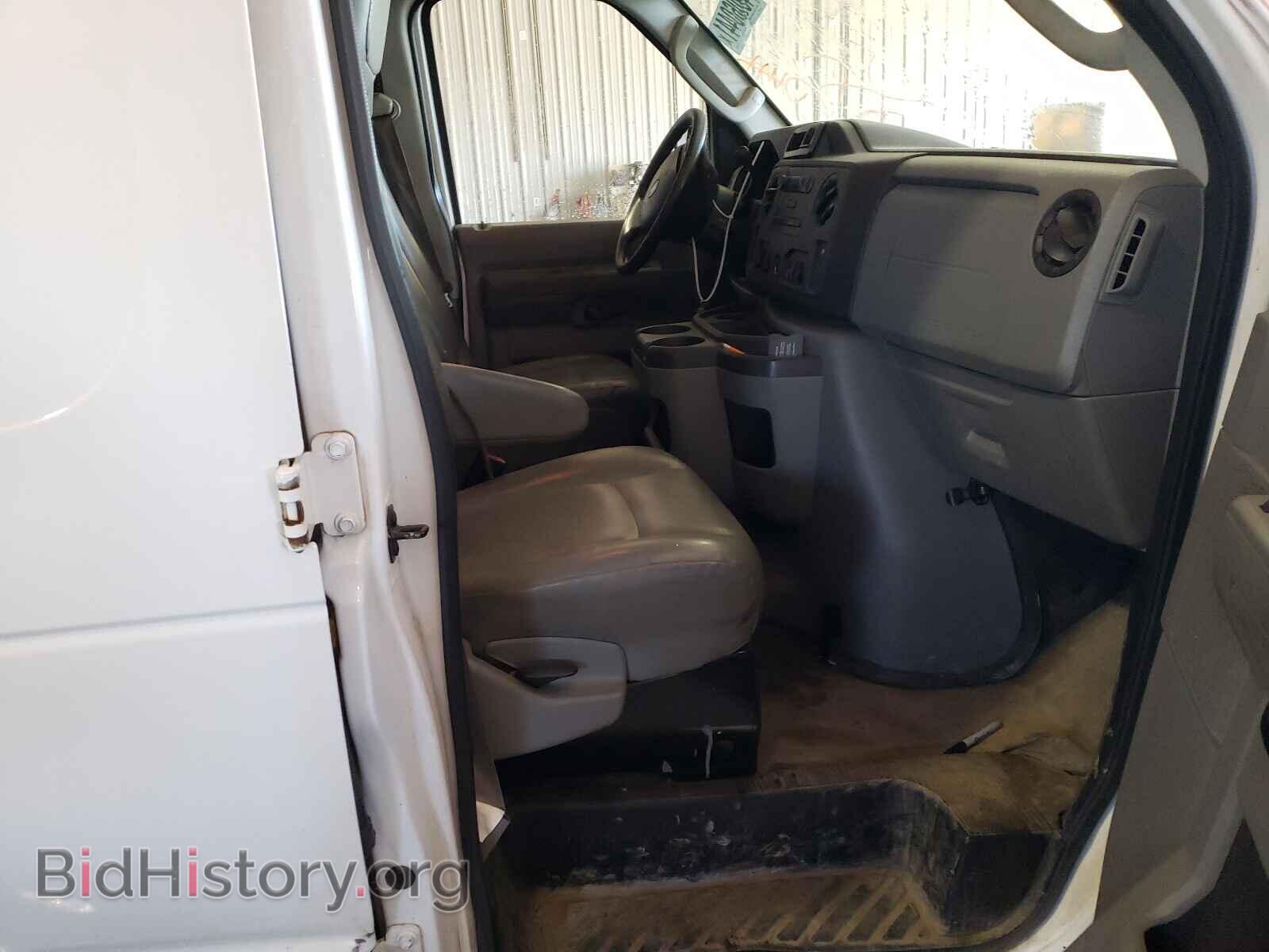 2012 FORD ECONOLINE - VIN: 1FTNE2EW7CDA37107 - Photo 5