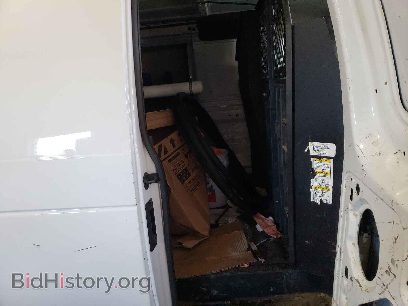 2012 FORD ECONOLINE - VIN: 1FTNE2EW7CDA37107 - Photo 6