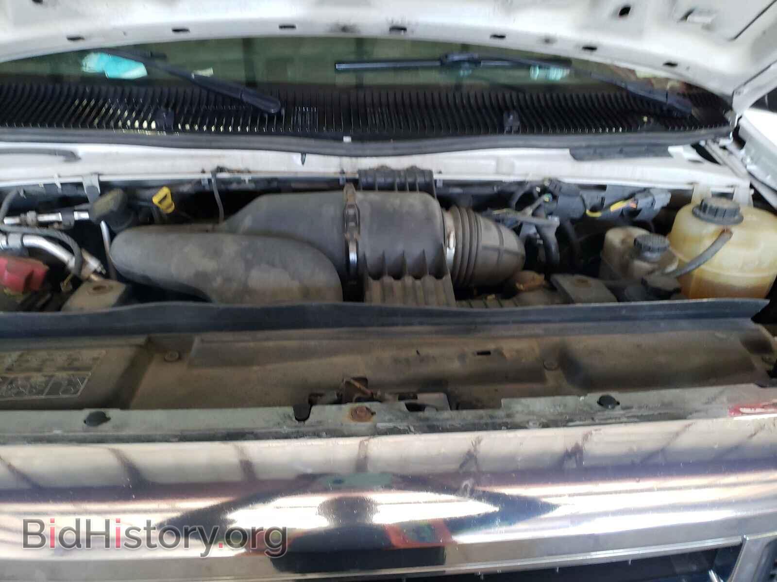 2012 FORD ECONOLINE - VIN: 1FTNE2EW7CDA37107 - Photo 7