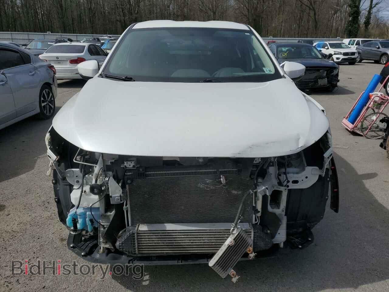 2020 MITSUBISHI ECLIPSE - VIN: JA4AT3AA8LZ001914 - Фото 5
