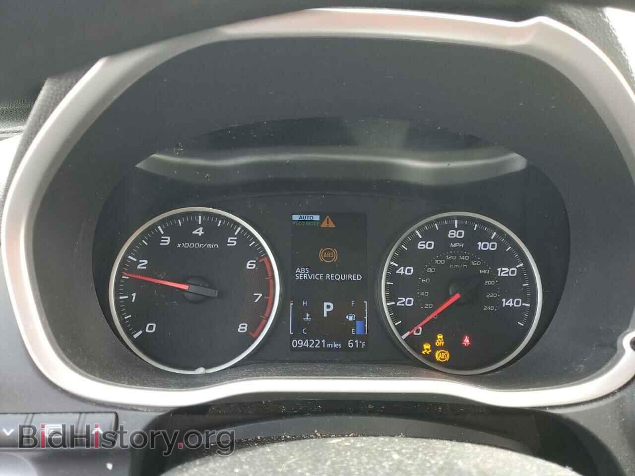 2020 MITSUBISHI ECLIPSE - VIN: JA4AT3AA8LZ001914 - Фото 9
