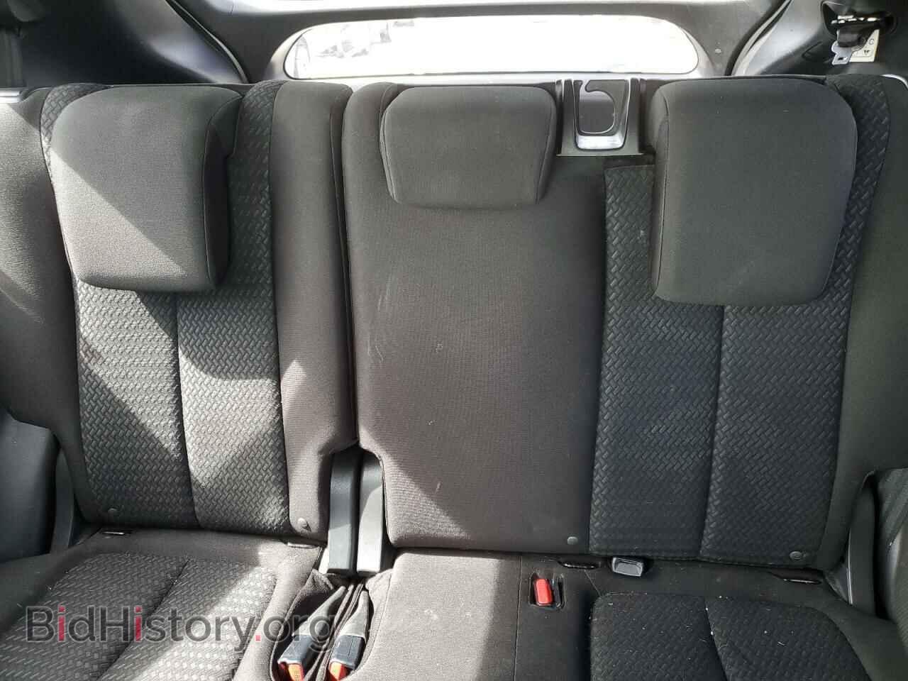 2020 MITSUBISHI ECLIPSE - VIN: JA4AT3AA8LZ001914 - Фото 10