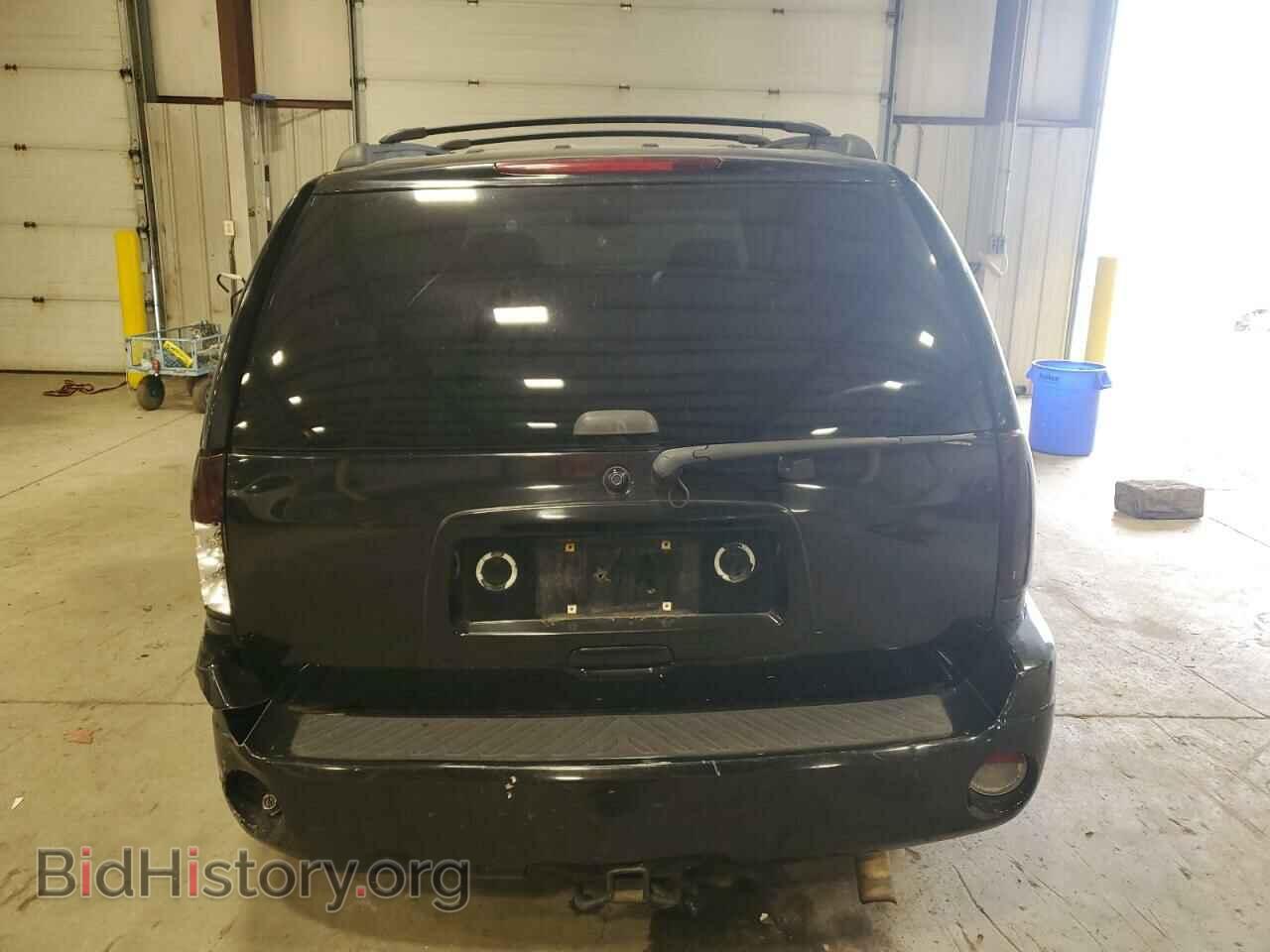 2007 GMC ENVOY - VIN: 1GKDT13S772277565 - Фото 6
