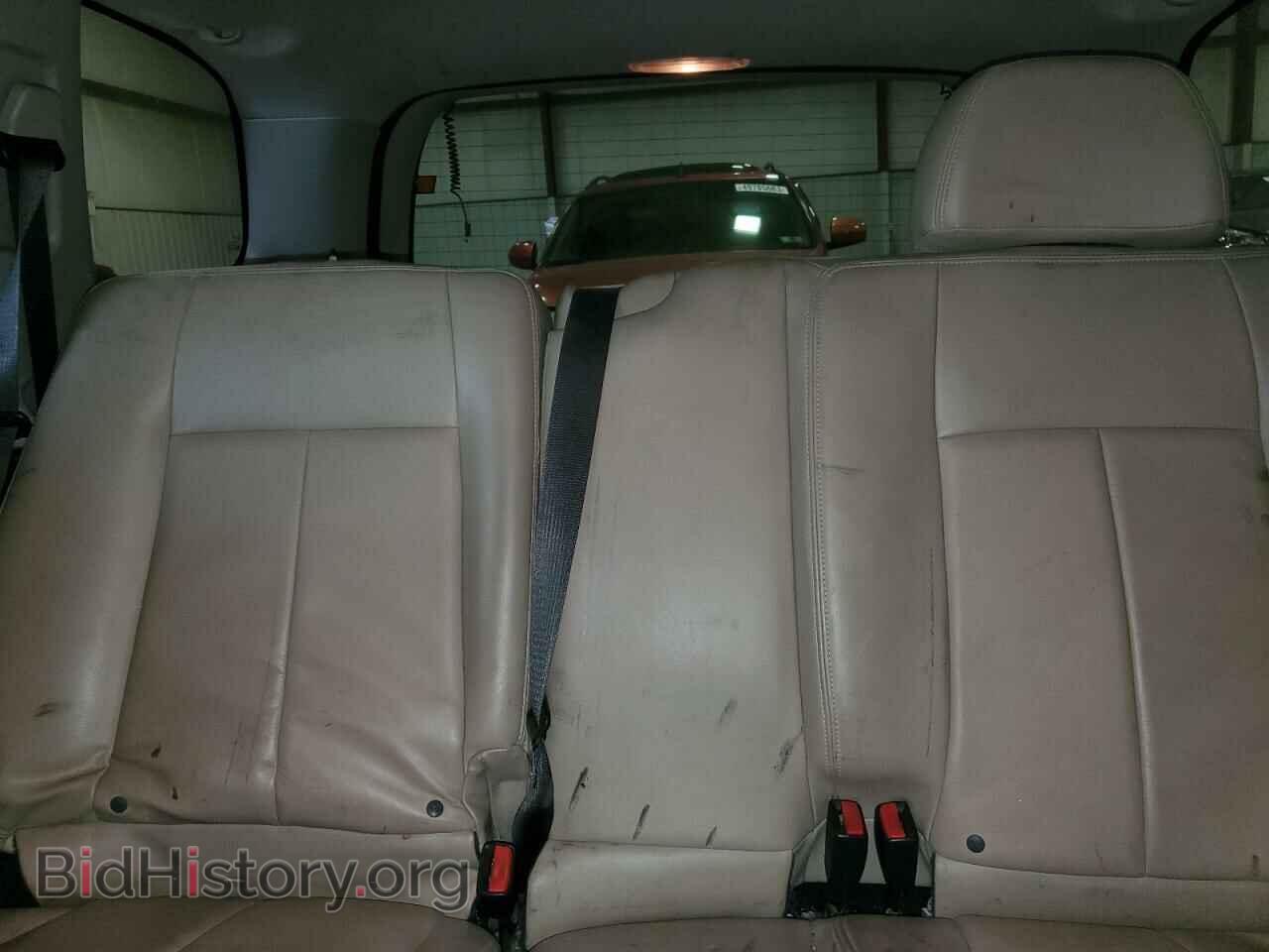 2007 GMC ENVOY - VIN: 1GKDT13S772277565 - Фото 10