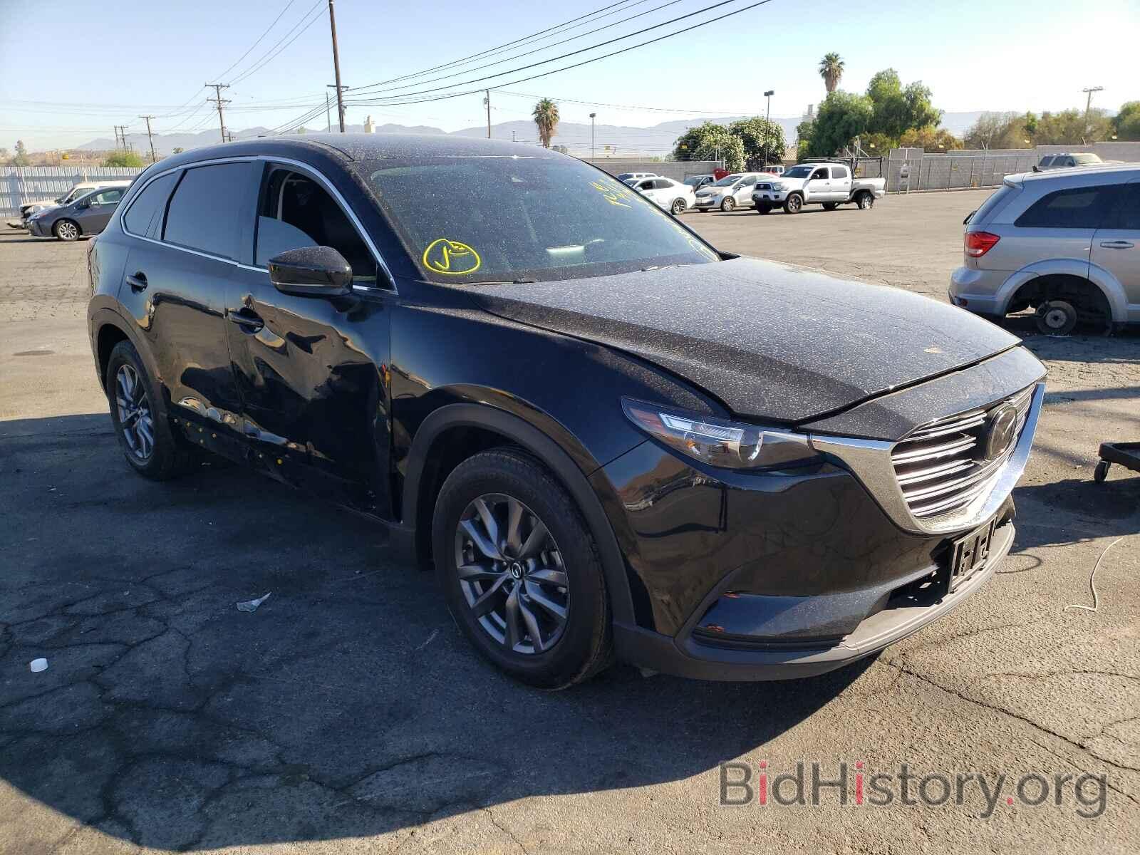 Photo JM3TCACY9L0420976 - MAZDA CX-9 2020