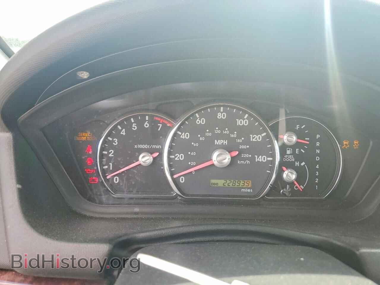 2010 MITSUBISHI GALANT - VIN: 4A32B3FFXAE015106 - Фото 9