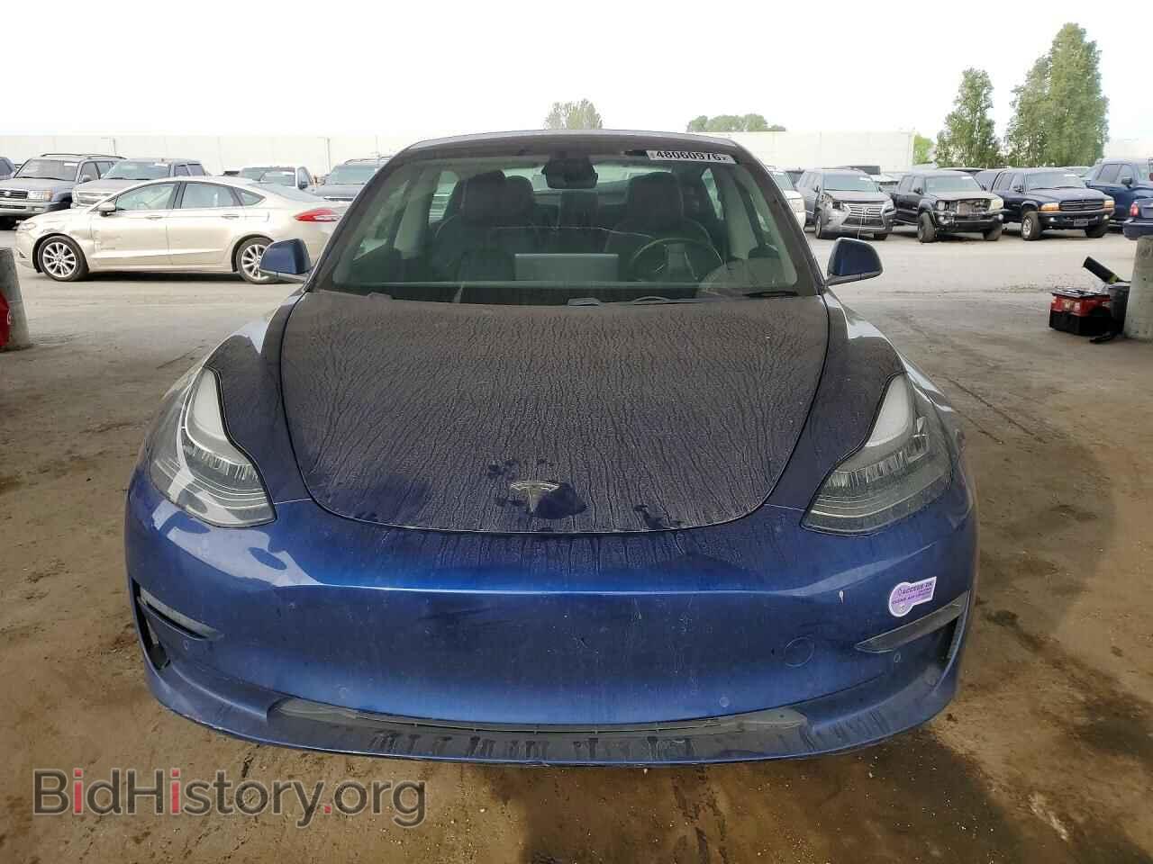 2019 TESLA MODEL 3 - VIN: 5YJ3E1EA7KF309233 - Photo 5