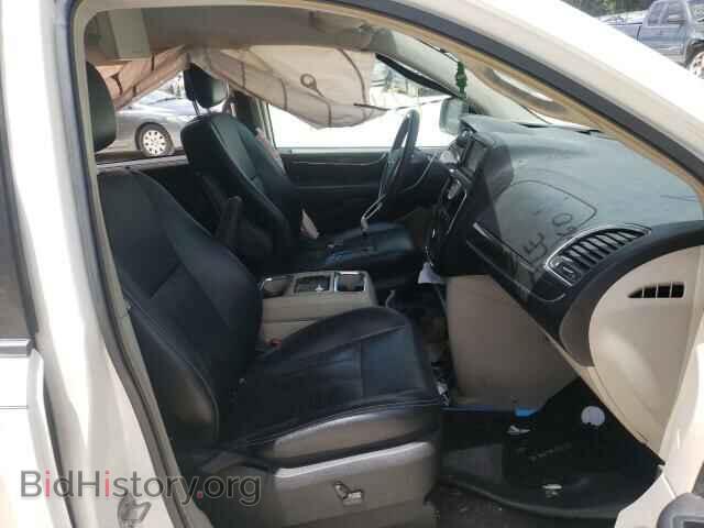 2011 CHRYSLER MINIVAN - VIN: 2A4RR8DG8BR631407 - Photo 5