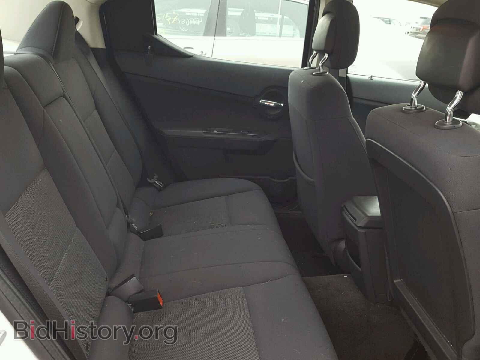 2010 DODGE AVENGER - VIN: 1B3CC4FB4AN150297 - Фото 6