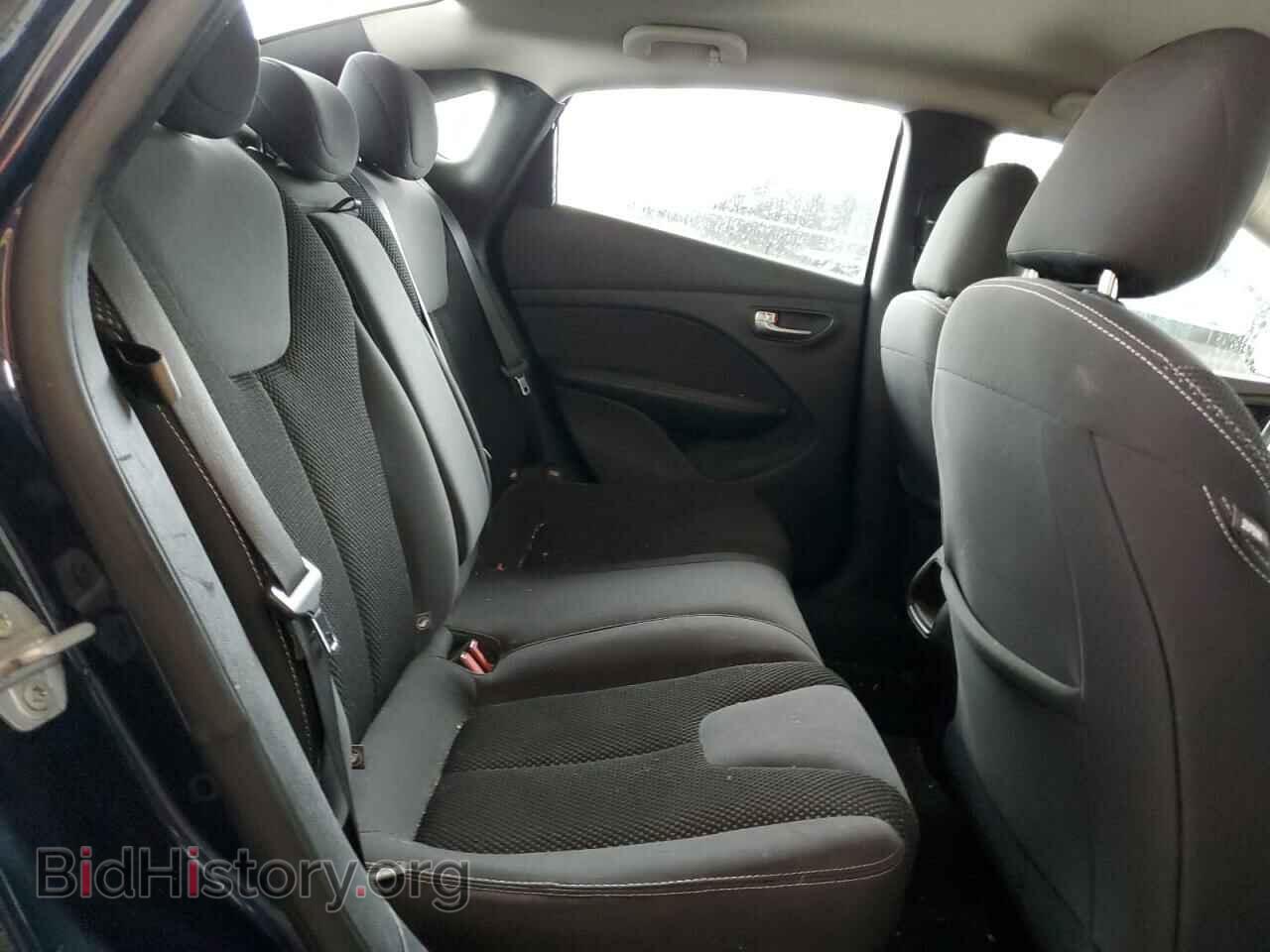 2016 DODGE DART - VIN: 1C3CDFBB8GD727882 - Фото 10