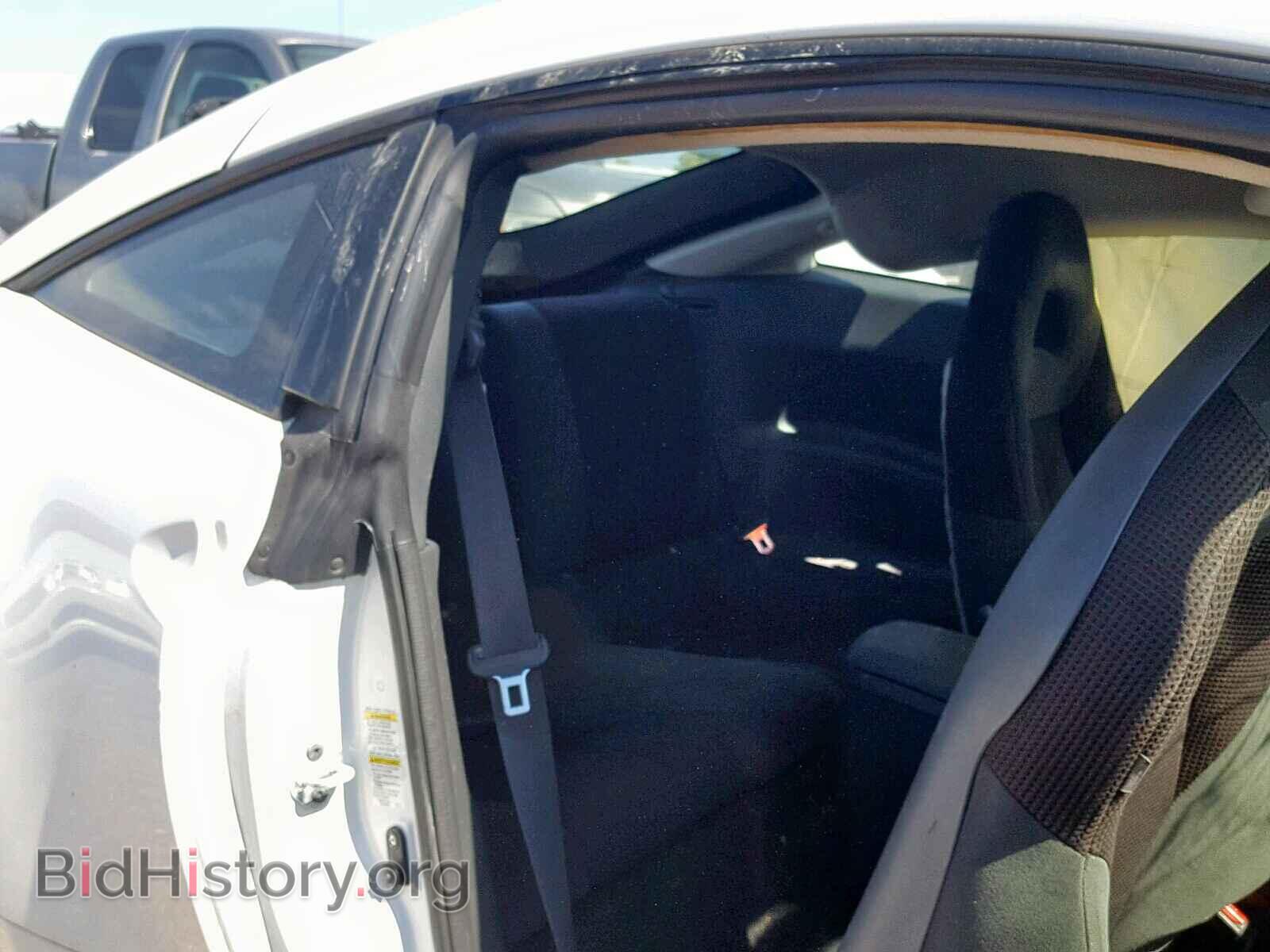 2009 MITSUBISHI ECLIPSE - VIN: 4A3AK24F39E018286 - Фото 6