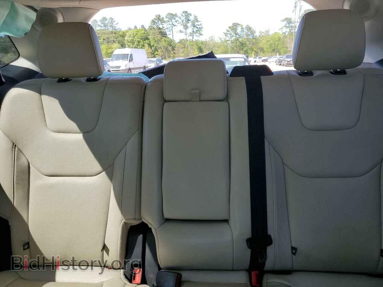 2017 FORD EDGE - VIN: 2FMPK4K95HBB71800 - Photo 10