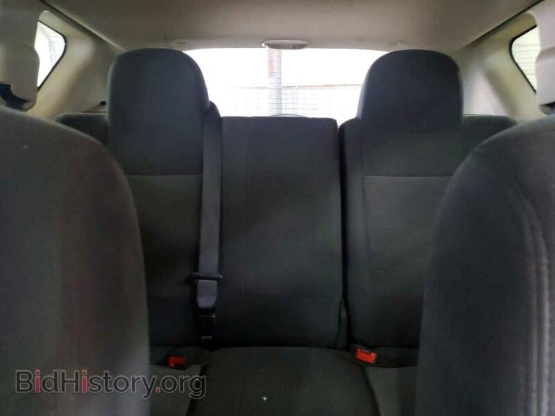 2015 Jeep COMPASS (VIN 1C4NJDBB0FD332529) — photo 10 of 13