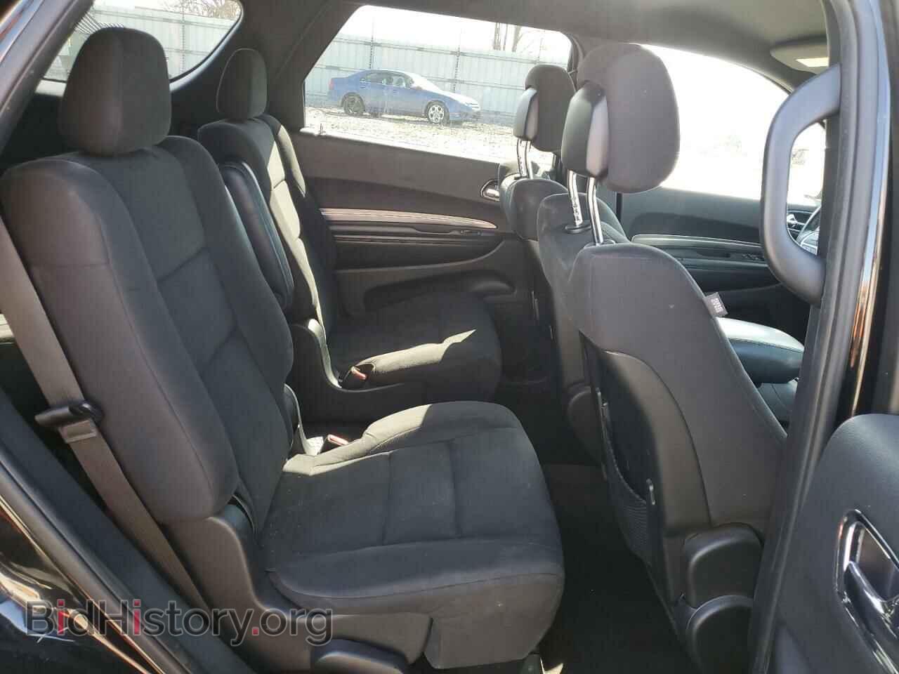 2014 DODGE DURANGO - VIN: 1C4RDJAG7EC980152 - Photo 11