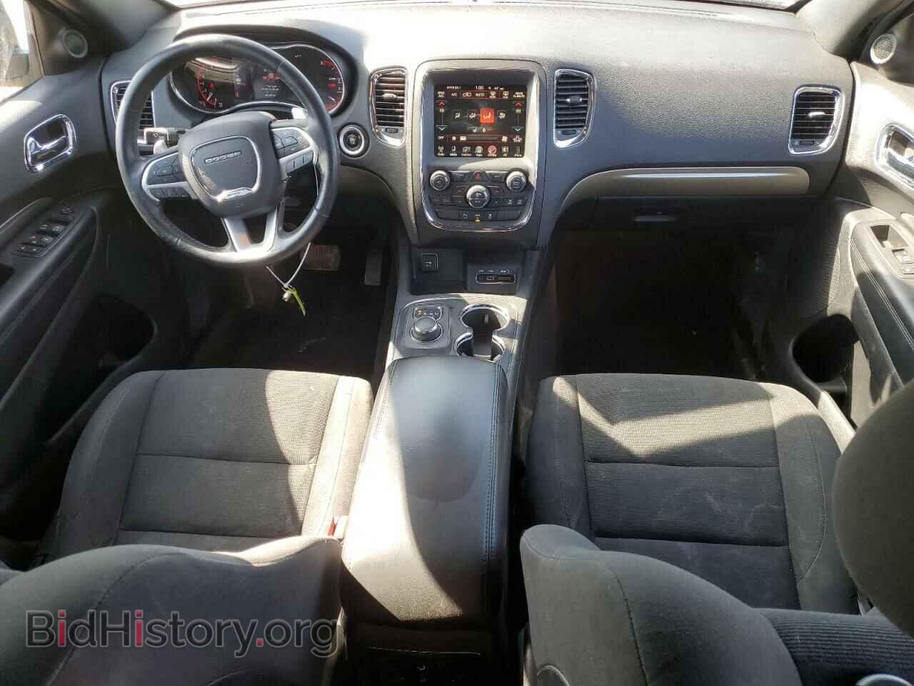 2014 DODGE DURANGO - VIN: 1C4RDJAG7EC980152 - Photo 8