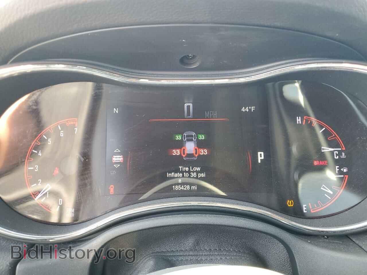 2014 DODGE DURANGO - VIN: 1C4RDJAG7EC980152 - Photo 9