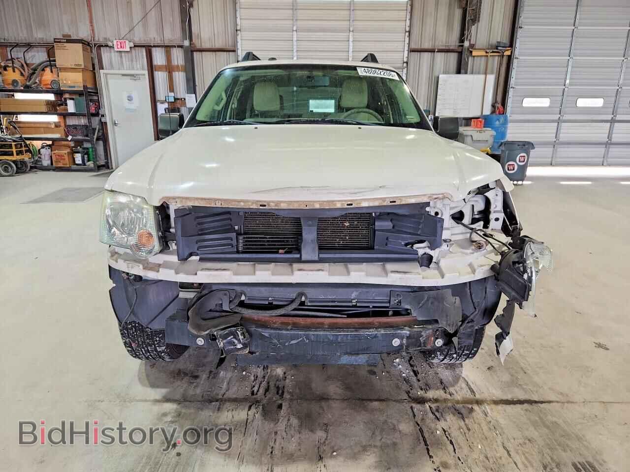 2009 FORD EXPLORER - VIN: 1FMEU31E49UA29329 - Фото 5
