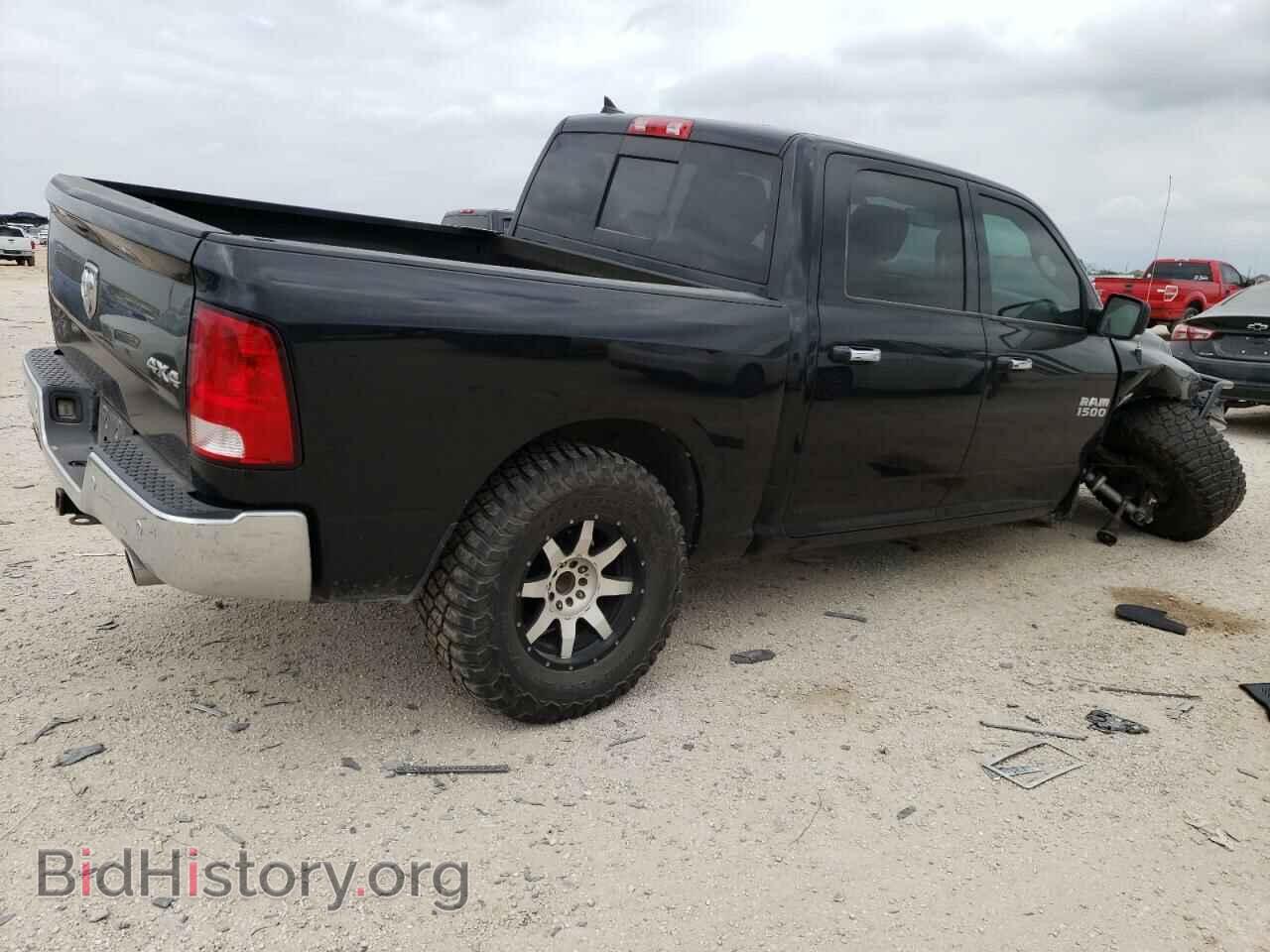 2015 RAM 1500 - VIN: 1C6RR7LT4FS588825 - Фото 3