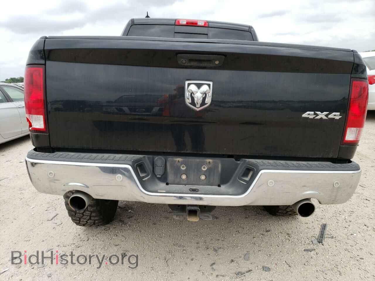 2015 RAM 1500 - VIN: 1C6RR7LT4FS588825 - Фото 6