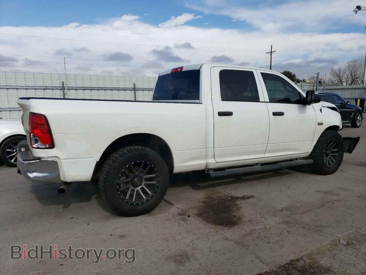 2017 RAM 1500 - VIN: 1C6RR7ST5HS690414 - Photo 3