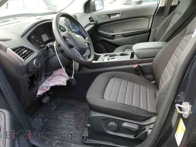 2022 FORD EDGE - VIN: 2FMPK4G95NBA87576 - Фото 7